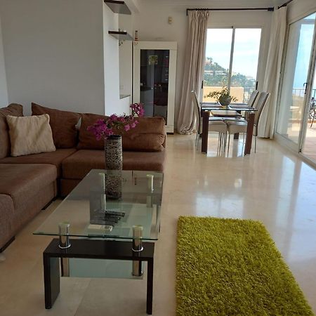 Villa Suiza Altea Eksteriør bilde