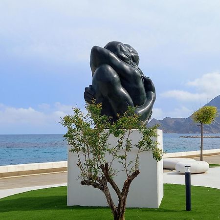 Villa Suiza Altea Eksteriør bilde